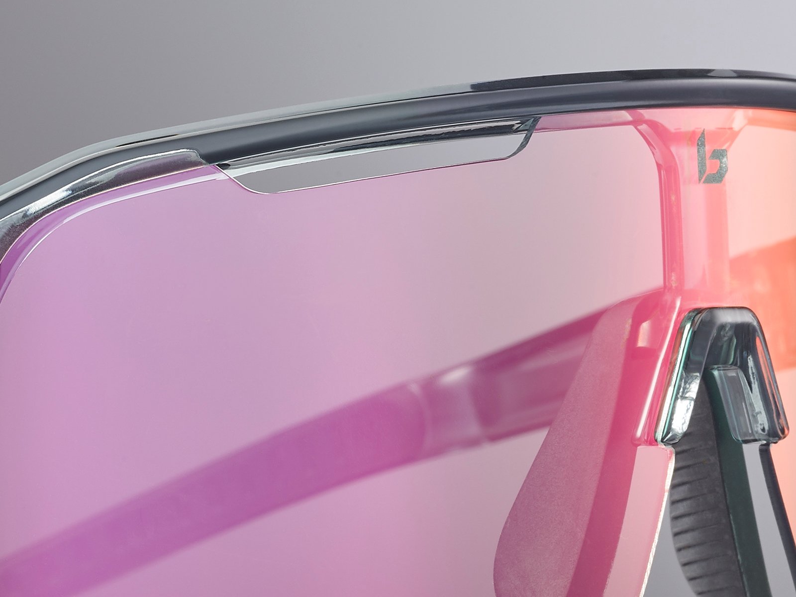 Vented Lens Speedchaser